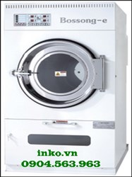 Best seller tumble dryer bossong-e 25 kg import from Korea